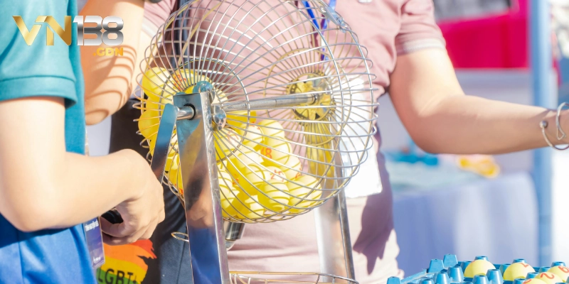 Từng bước tham gia cá cược đơn giản tại VN138